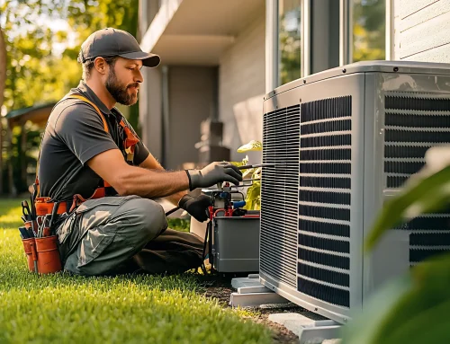 Important Qualities to Consider When Selecting a Residential HVAC Installer for Your Home