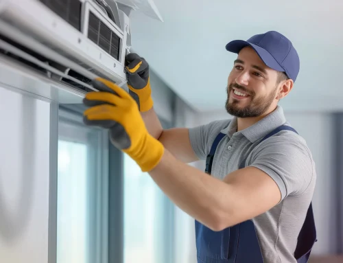 Everything Included in Professional Air Conditioning Installation Services for Modern Homes