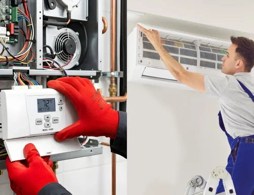 Explore the Different Types of HVAC Systems Available for Professional Installation