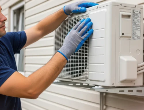 Comprehensive AC Installation Services Ensure Your New Cooling System Performs at Its Best from Day One
