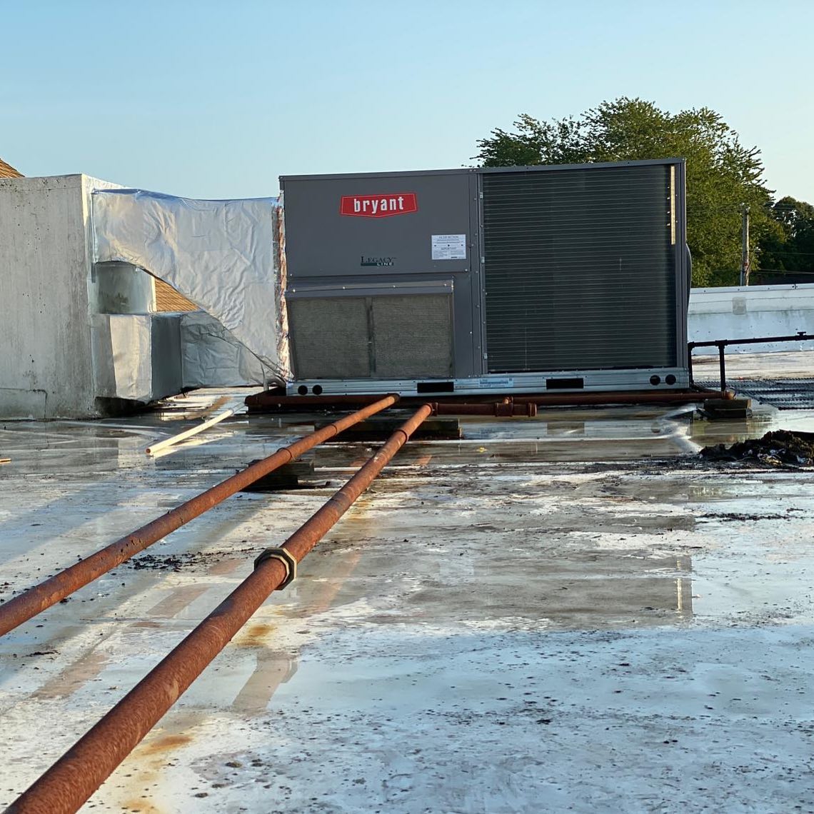bryant-rooftop-install