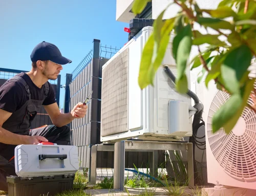Emergency HVAC Repair Services Help Restore Comfort When Your Heating or Cooling System Fails