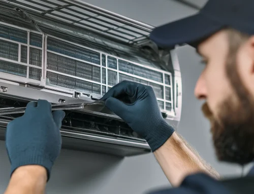 Essential HVAC Services That Keep Your Home Comfortable Through Every Season of the Year