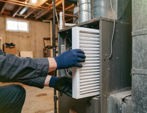 Keep Your Heating System Running Smoothly With These Essential Furnace Maintenance Services