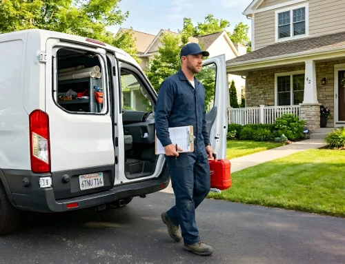 HVAC Contractors Help Homeowners Achieve Better Comfort and Greater Energy Efficiency