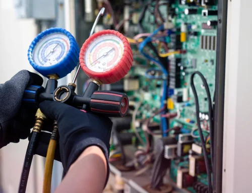 Inside an HVAC Repair Appointment: What Technicians Check, Diagnose, and Fix