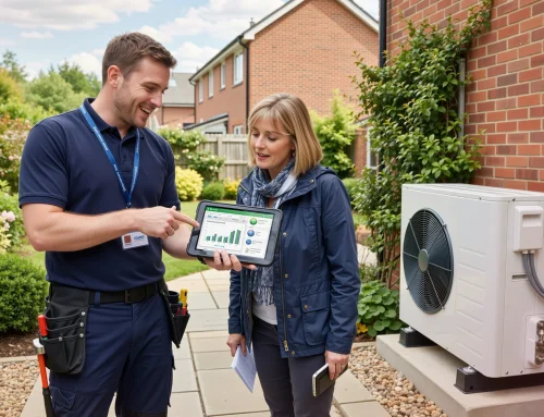 Licensed and Insured Residential HVAC Contractors Deliver Safer, More Reliable Service